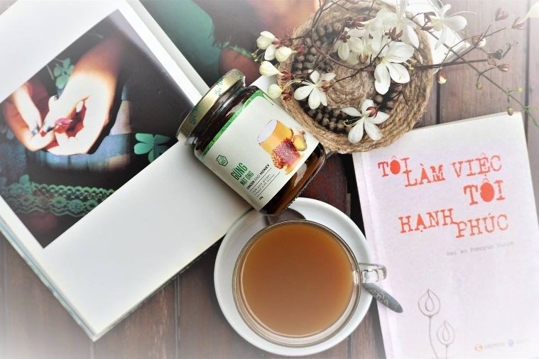 Museum Cafe - Hạ Long